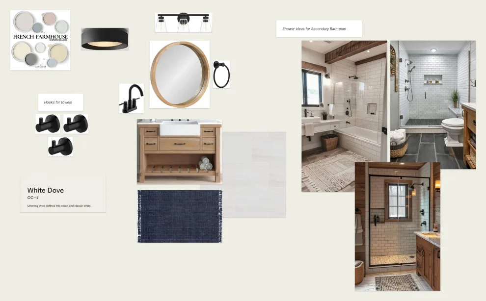 Ketner Comprehensive Home E-Design Project by EFaith Studio - Photo 2