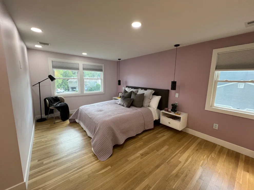 Home Staging for Vacant Properties in Natick by Céline's Interiors - Photo 28