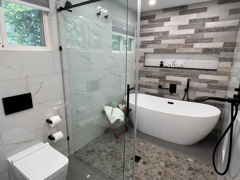 Home Staging for Vacant Properties in Natick by Céline's Interiors - Photo 31