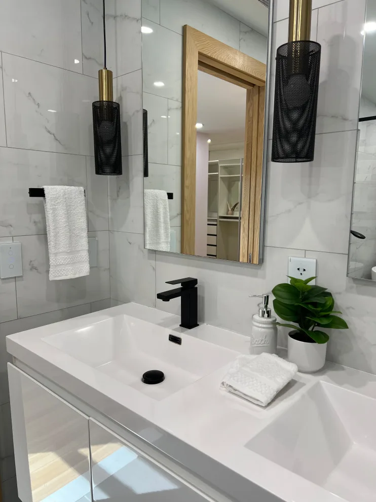 Home Staging for Vacant Properties in Natick by Céline's Interiors - Photo 44