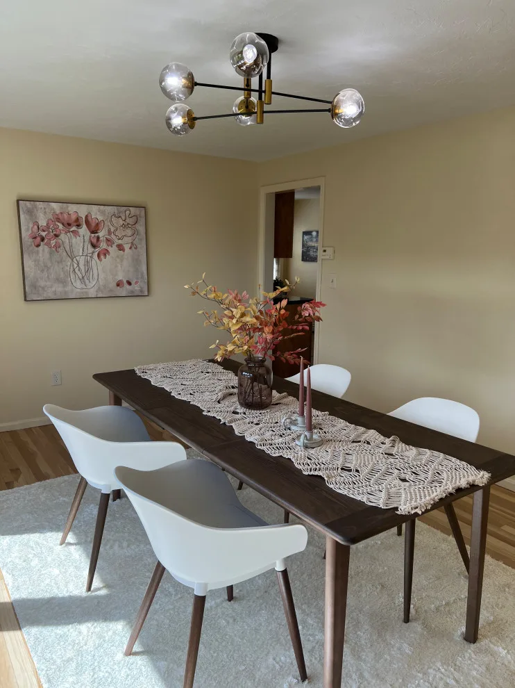 Home Staging for Vacant Properties in Natick by Céline's Interiors - Photo 67