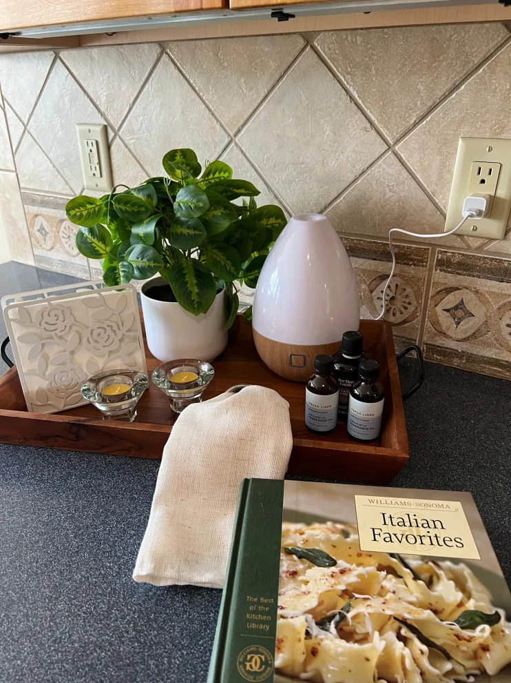 Home Staging for Vacant Properties in Natick by Céline's Interiors - Photo 46