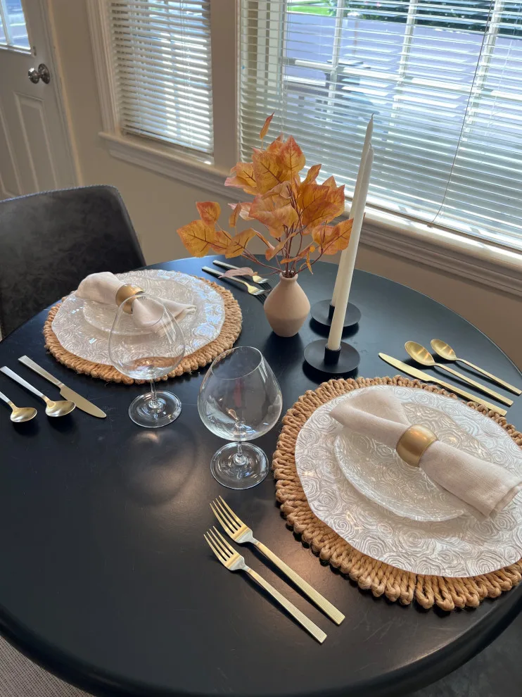 Home Staging for Vacant Properties in Natick by Céline's Interiors - Photo 2