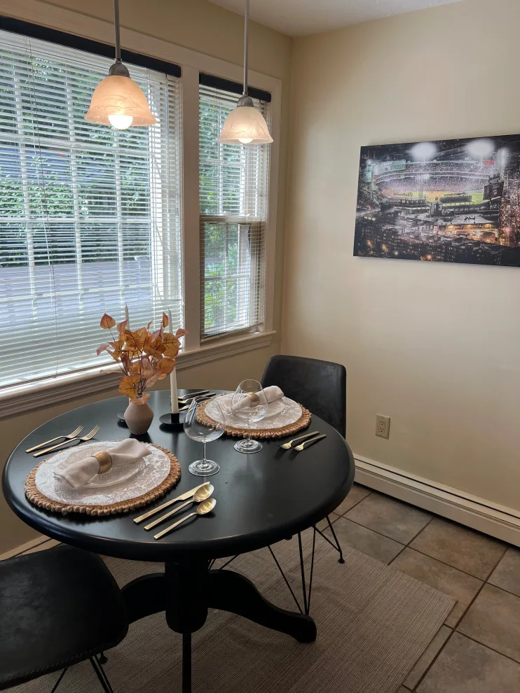 Home Staging for Vacant Properties in Natick by Céline's Interiors - Photo 36