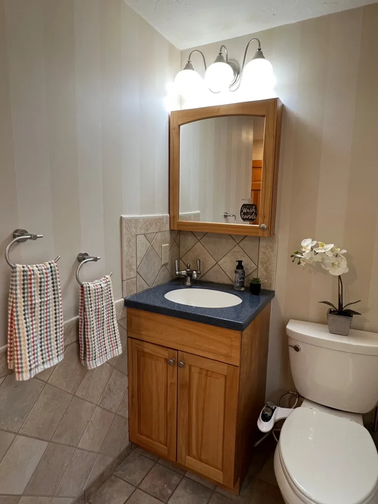 Home Staging for Vacant Properties in Natick by Céline's Interiors - Photo 37