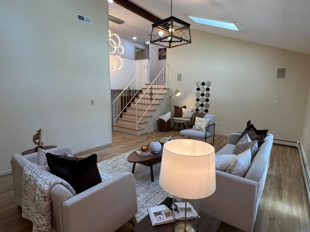Home Staging for Vacant Properties in Natick by Céline's Interiors - Photo 59
