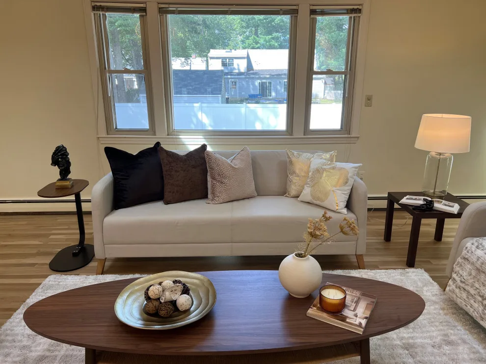 Home Staging for Vacant Properties in Natick by Céline's Interiors - Photo 64