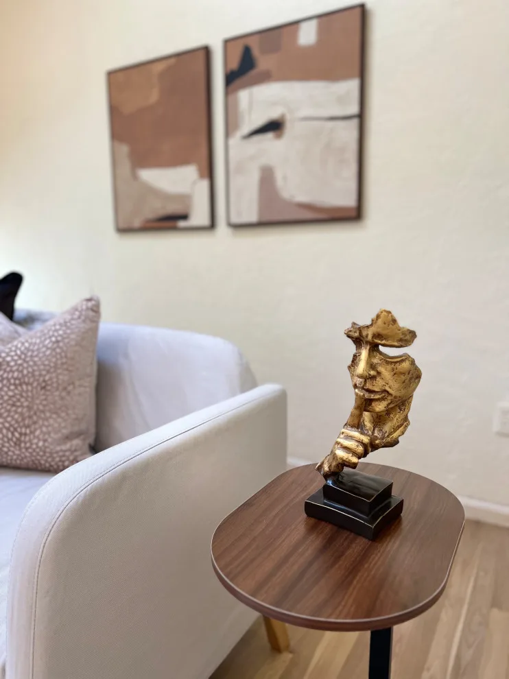 Home Staging for Vacant Properties in Natick by Céline's Interiors - Photo 49
