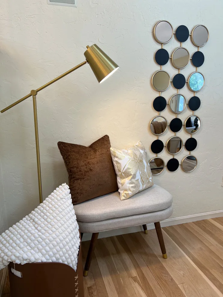 Home Staging for Vacant Properties in Natick by Céline's Interiors - Photo 68
