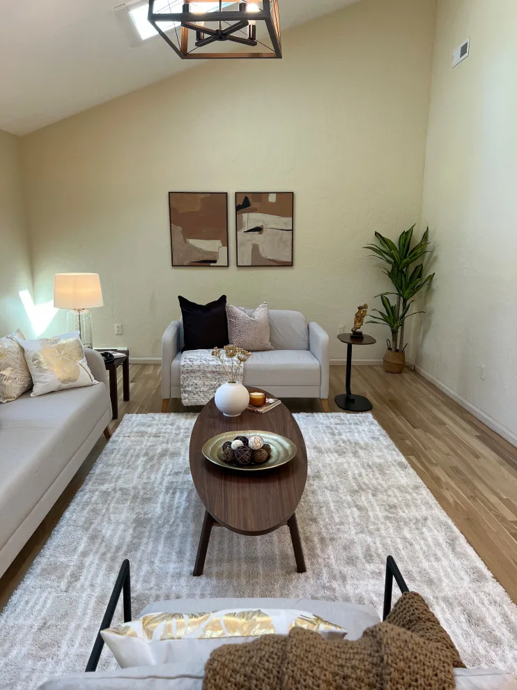 Home Staging for Vacant Properties in Natick by Céline's Interiors - Photo 54