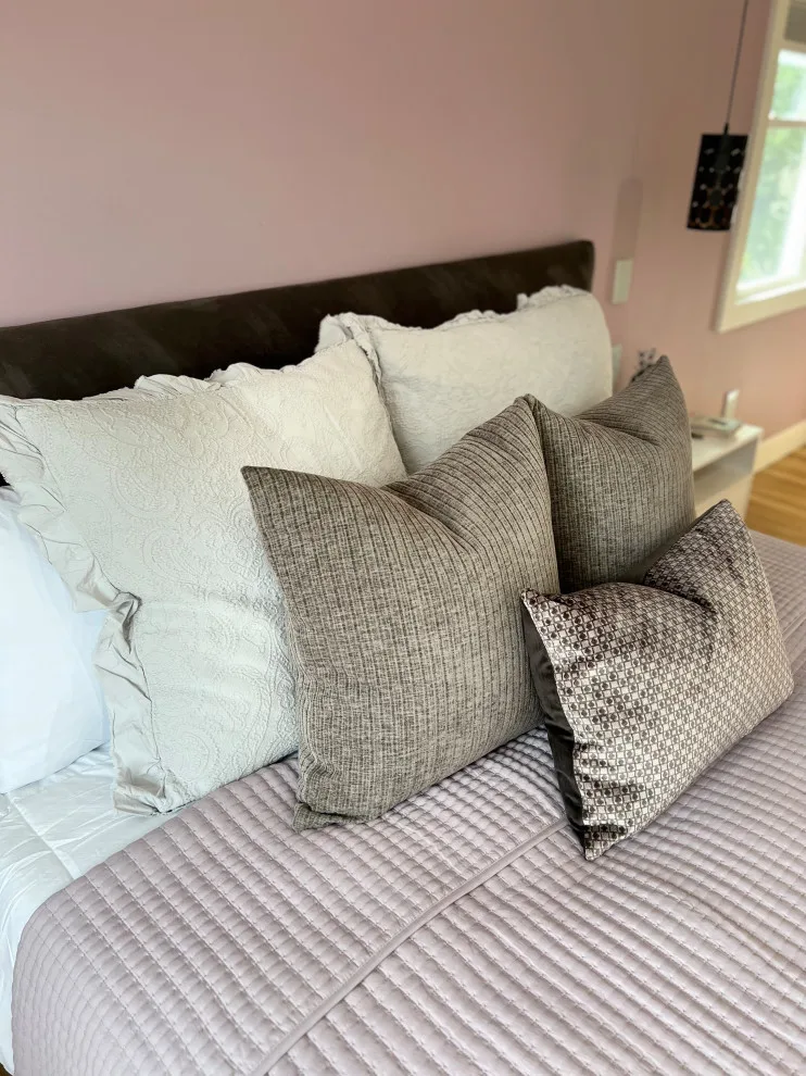 Home Staging for Vacant Properties in Natick by Céline's Interiors - Photo 27
