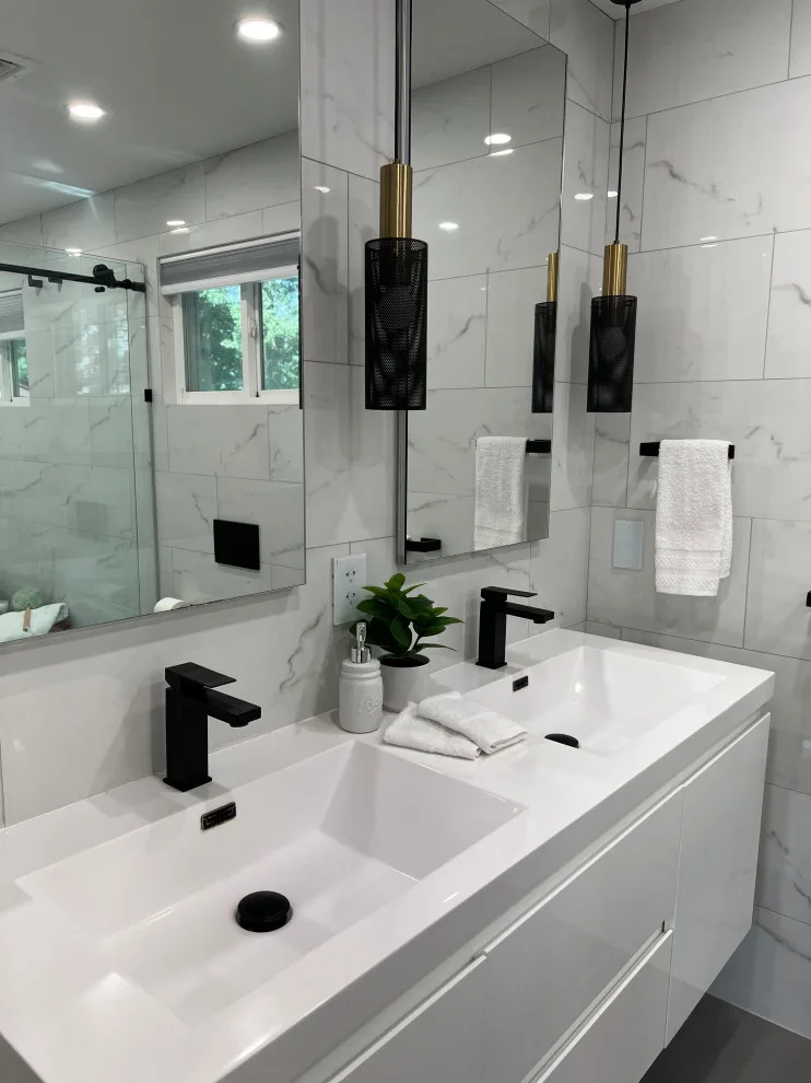 Home Staging for Vacant Properties in Natick by Céline's Interiors - Photo 53