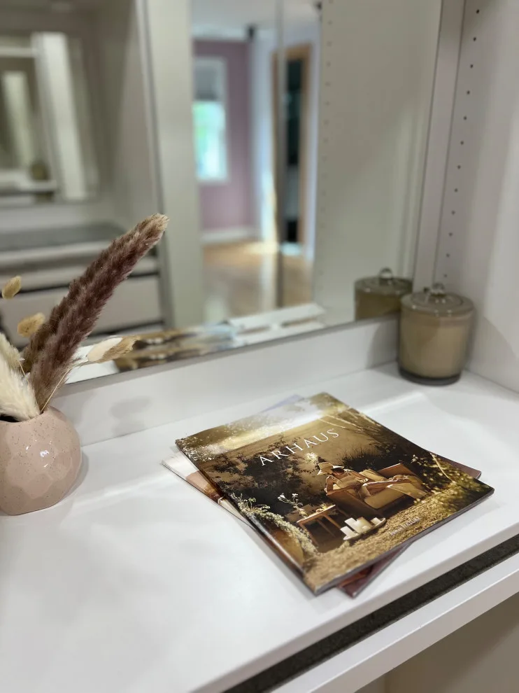 Home Staging for Vacant Properties in Natick by Céline's Interiors - Photo 29