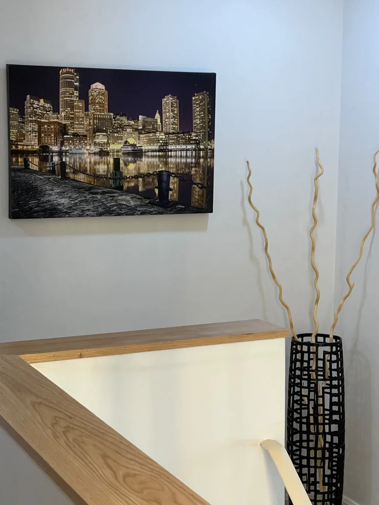 Home Staging for Vacant Properties in Natick by Céline's Interiors - Photo 55