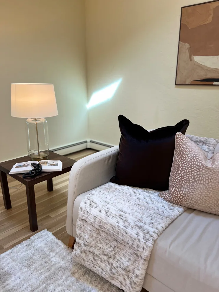 Home Staging for Vacant Properties in Natick by Céline's Interiors - Photo 40