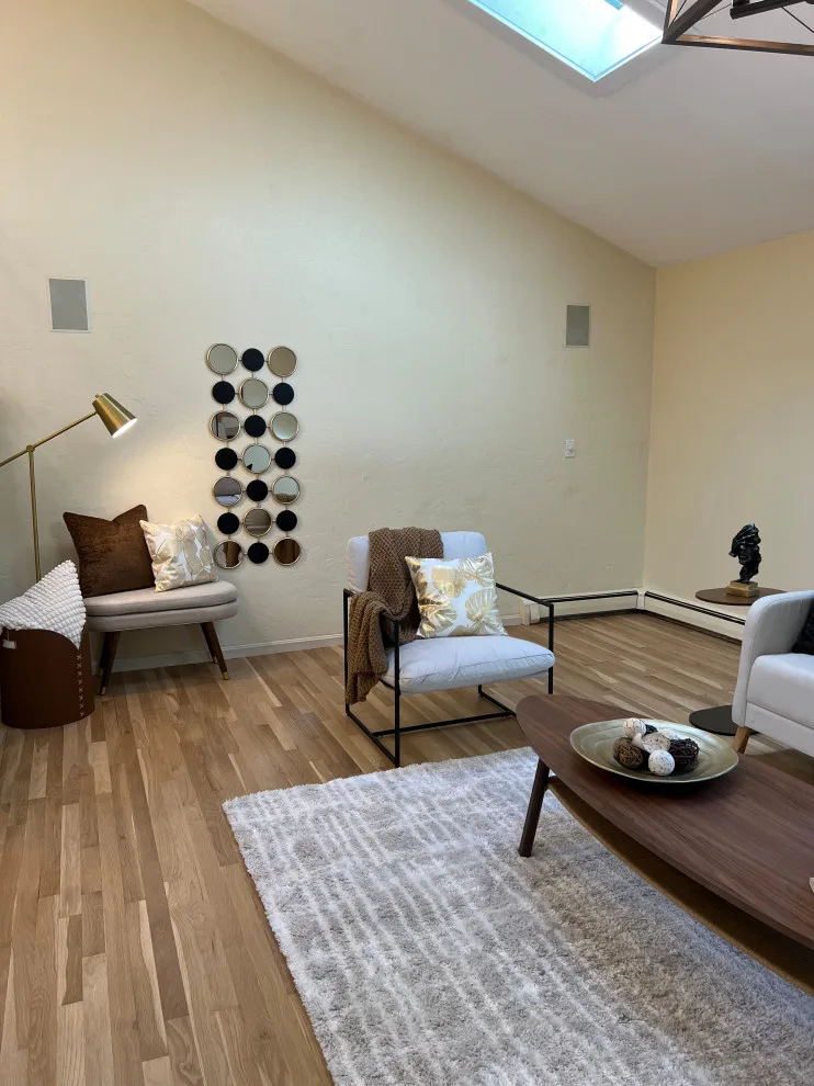 Home Staging for Vacant Properties in Natick by Céline's Interiors - Photo 51