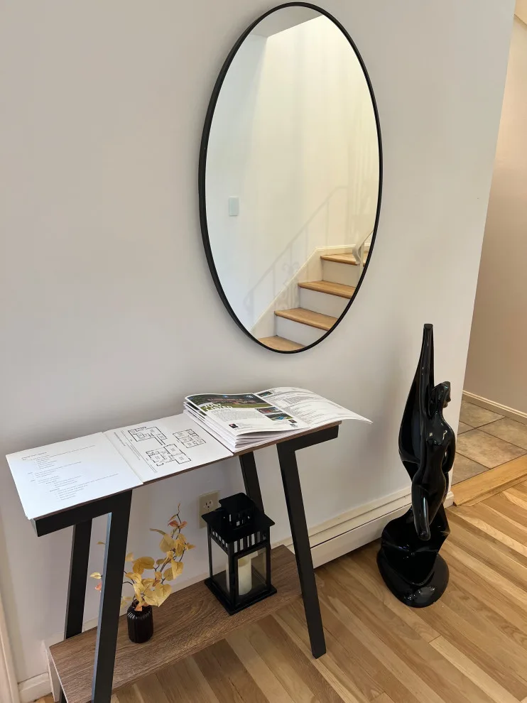 Home Staging for Vacant Properties in Natick by Céline's Interiors - Photo 50