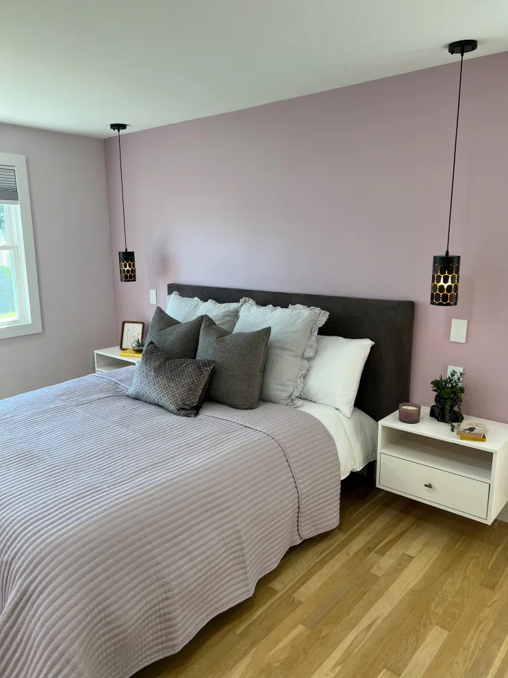 Home Staging for Vacant Properties in Natick by Céline's Interiors - Photo 22