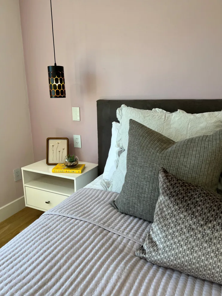 Home Staging for Vacant Properties in Natick by Céline's Interiors - Photo 41
