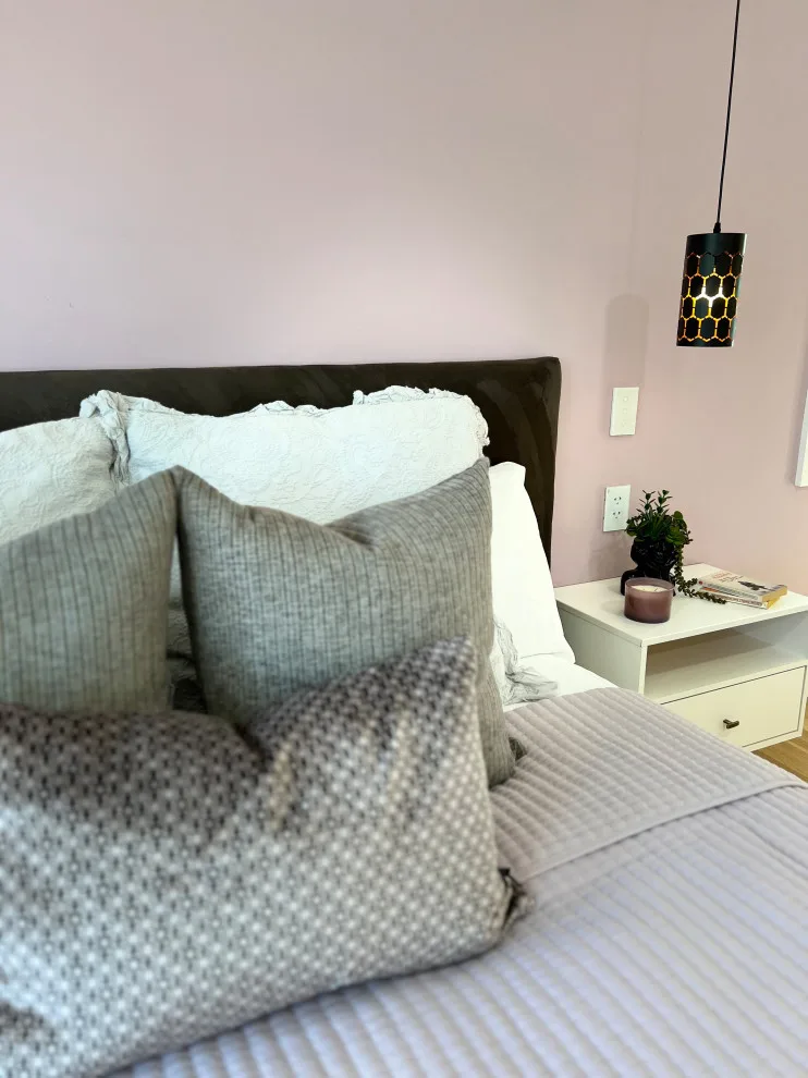 Home Staging for Vacant Properties in Natick by Céline's Interiors - Photo 52