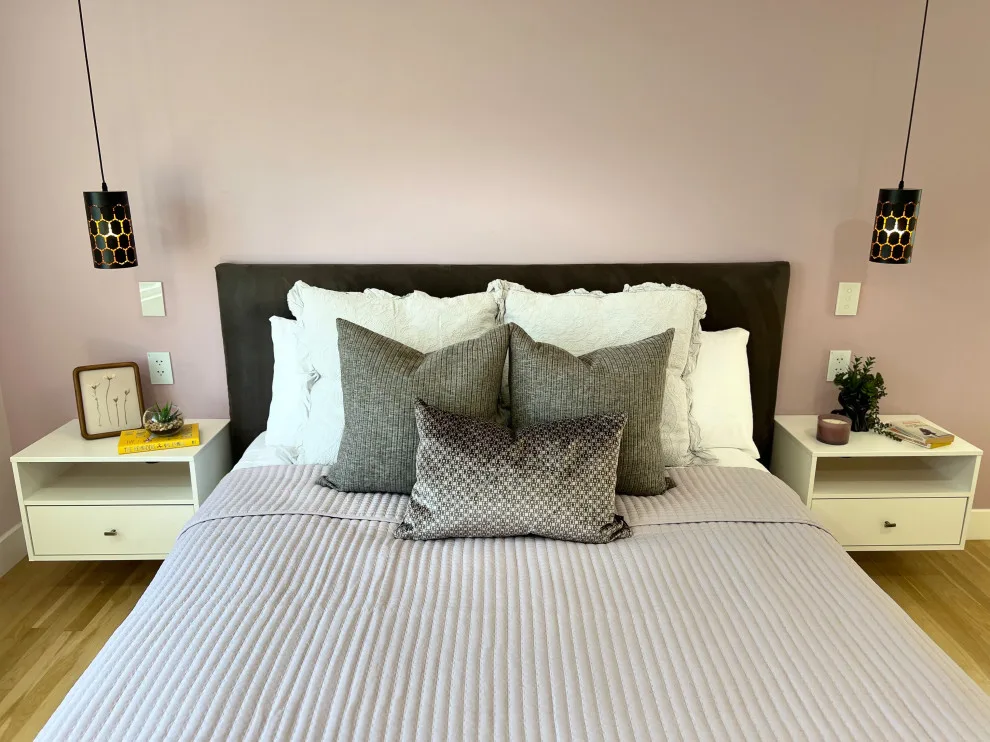 Home Staging for Vacant Properties in Natick by Céline's Interiors - Photo 18