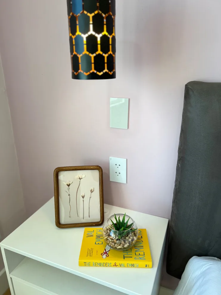 Home Staging for Vacant Properties in Natick by Céline's Interiors - Photo 21
