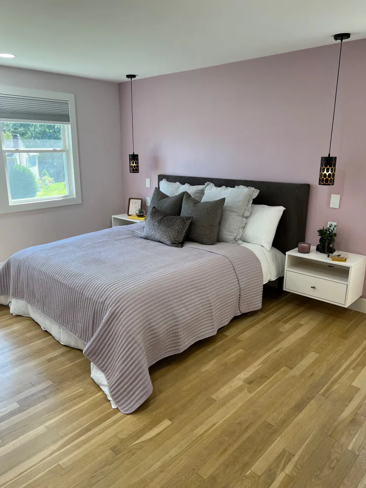 Home Staging for Vacant Properties in Natick by Céline's Interiors - Photo 65
