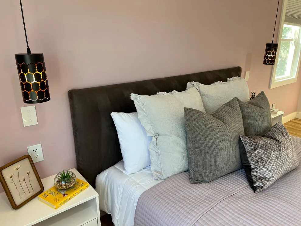 Home Staging for Vacant Properties in Natick by Céline's Interiors - Photo 47