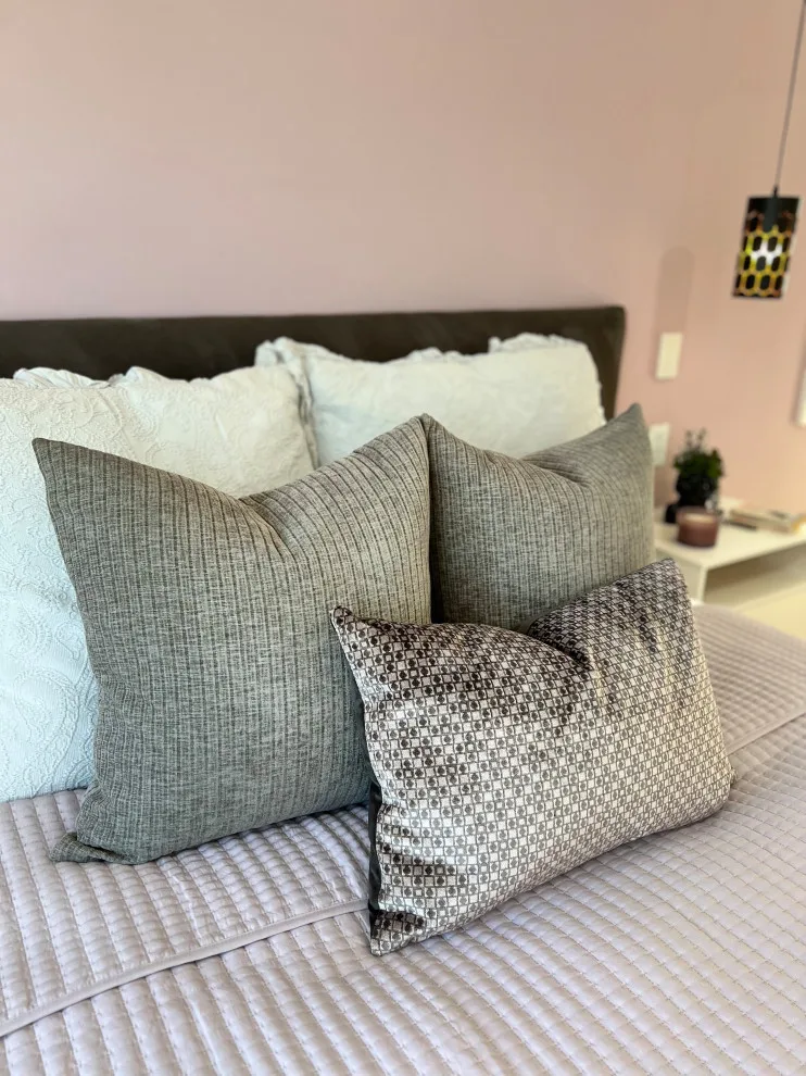 Home Staging for Vacant Properties in Natick by Céline's Interiors - Photo 25