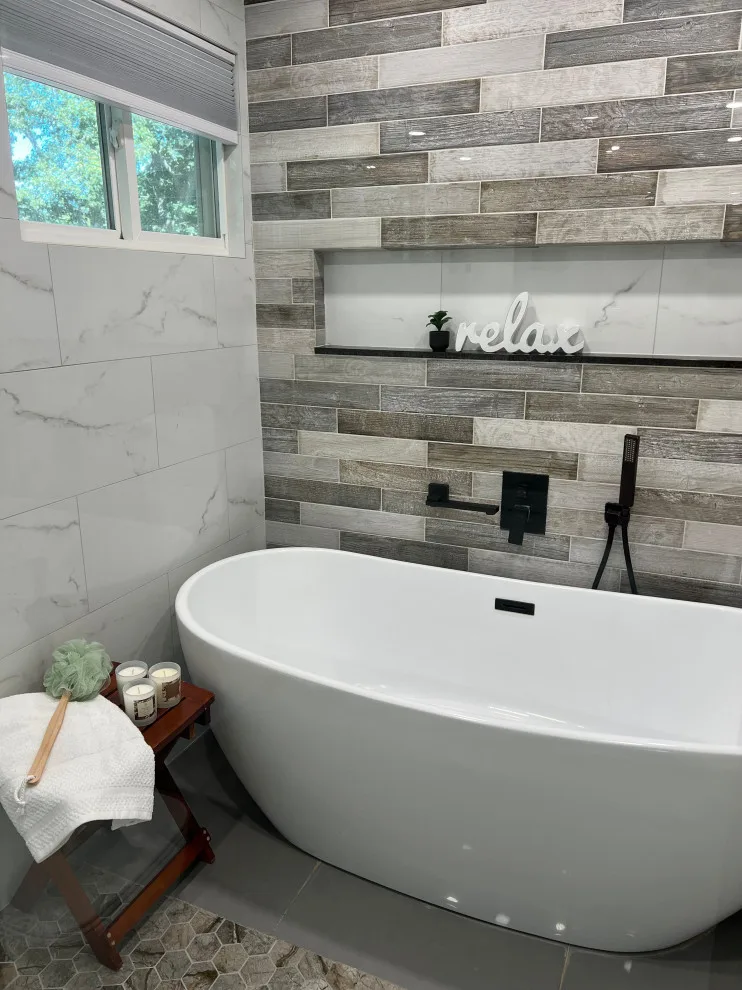 Home Staging for Vacant Properties in Natick by Céline's Interiors - Photo 20