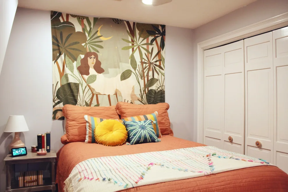 Bedroom Renovation Initiative by Céline's Interiors - Photo 2
