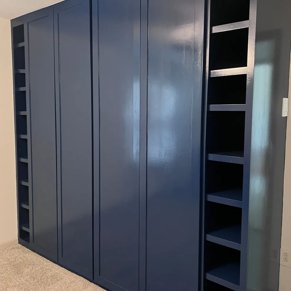Tailored Built-ins and Carpentry by Blue Lotus Homes LLC - Photo 5