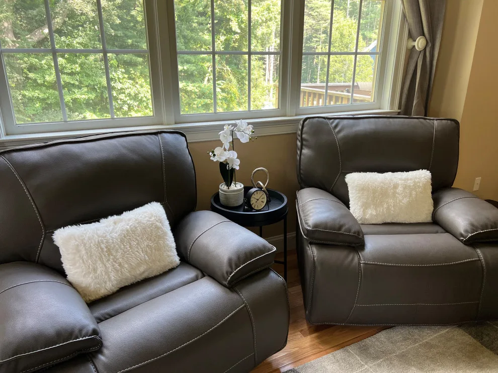 Living Room Renovation Project by Céline's Interiors - Photo 7
