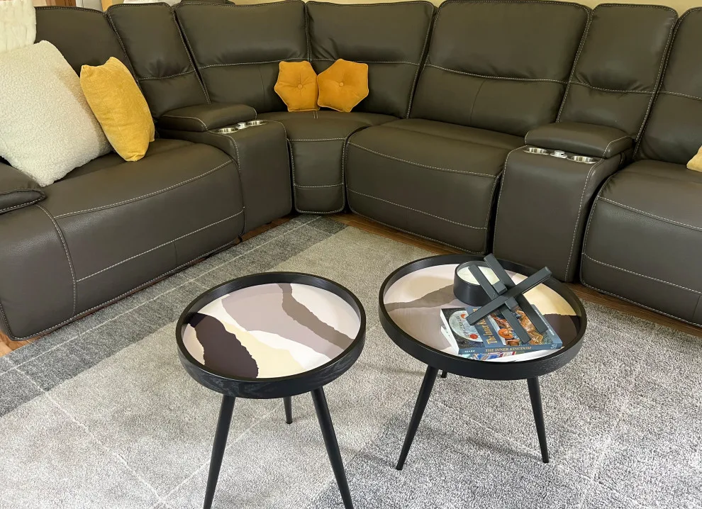 Living Room Renovation Project by Céline's Interiors - Photo 8