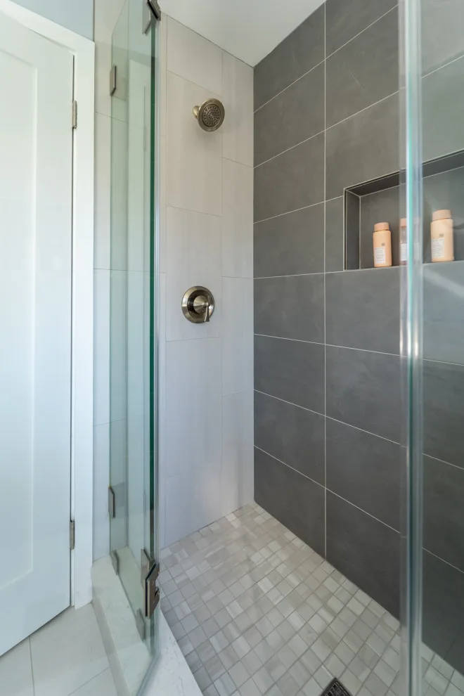 Mantua Hall Restroom by Fairfax Design Solutions - Photo 2