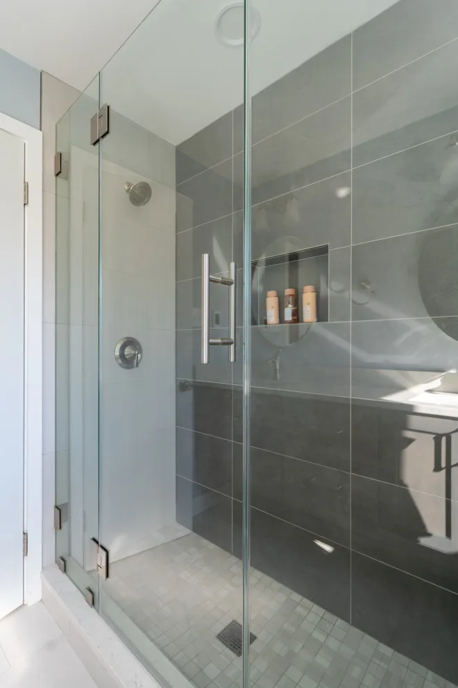 Mantua Hall Restroom by Fairfax Design Solutions - Photo 9
