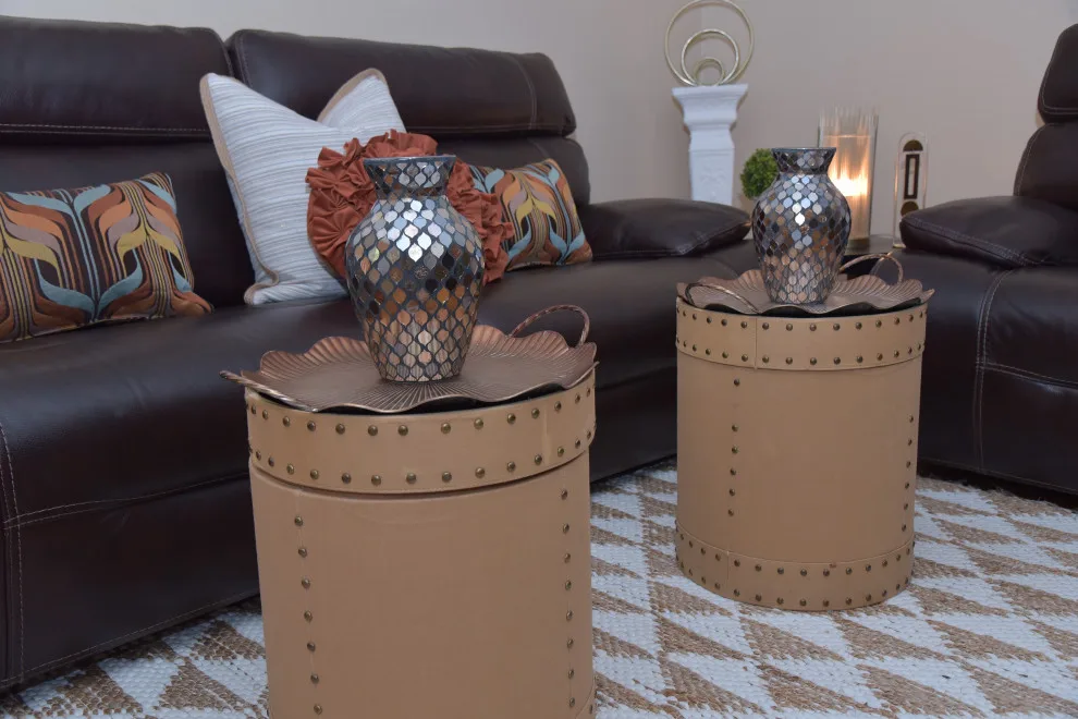 Leave It To Meeka Interior Décor - Photo 9