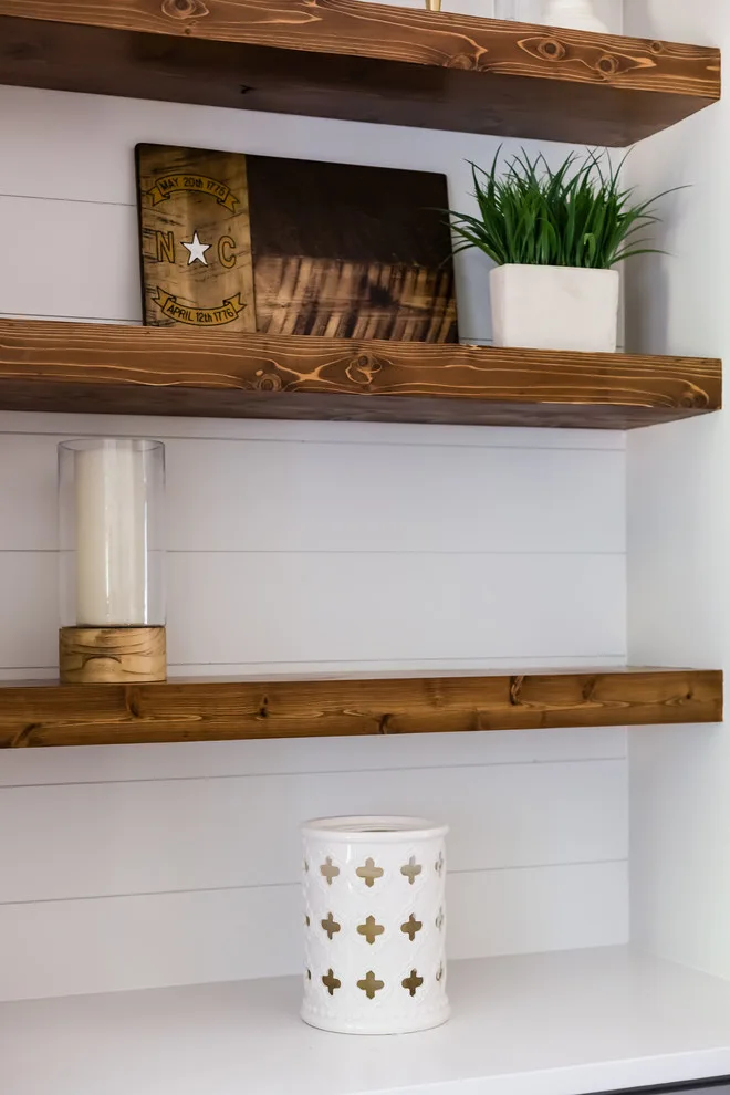 Contemporary Farmhouse by GoldLeaf Interior - Photo 11