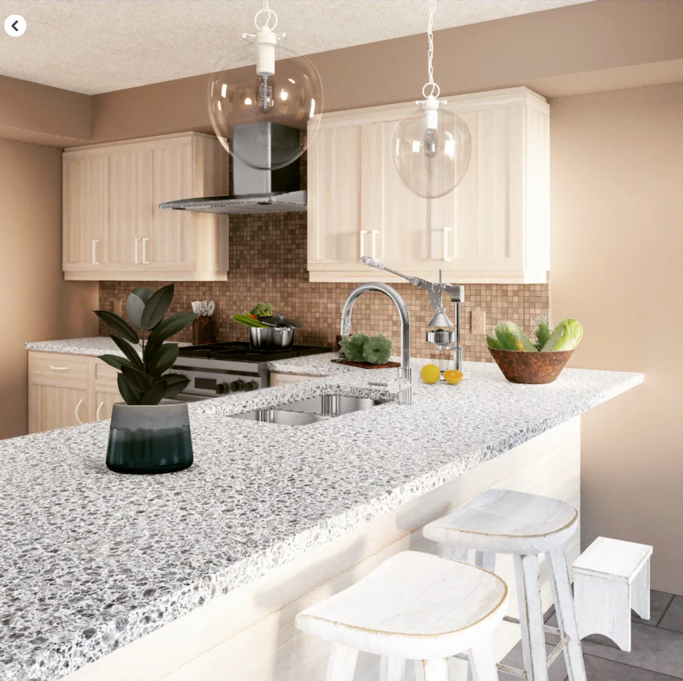 My Creations by Céline's Interiors - Photo 97
