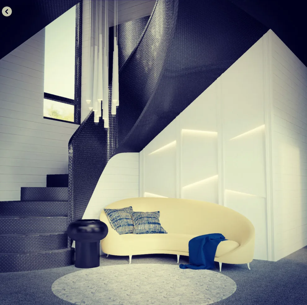 My Creations by Céline's Interiors - Photo 10