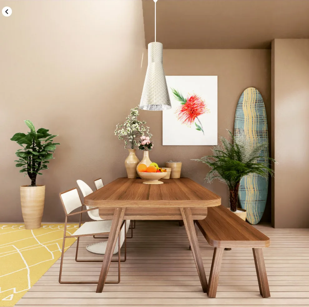 My Creations by Céline's Interiors - Photo 132