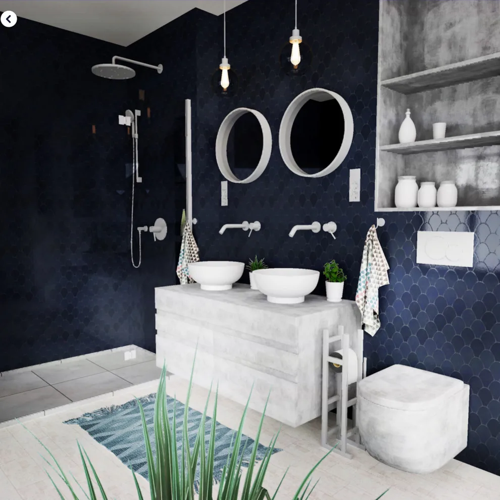 My Creations by Céline's Interiors - Photo 77