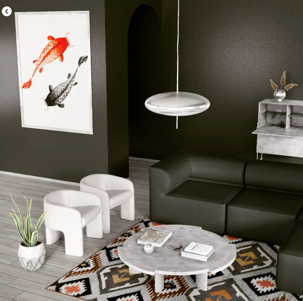 My Creations by Céline's Interiors - Photo 160