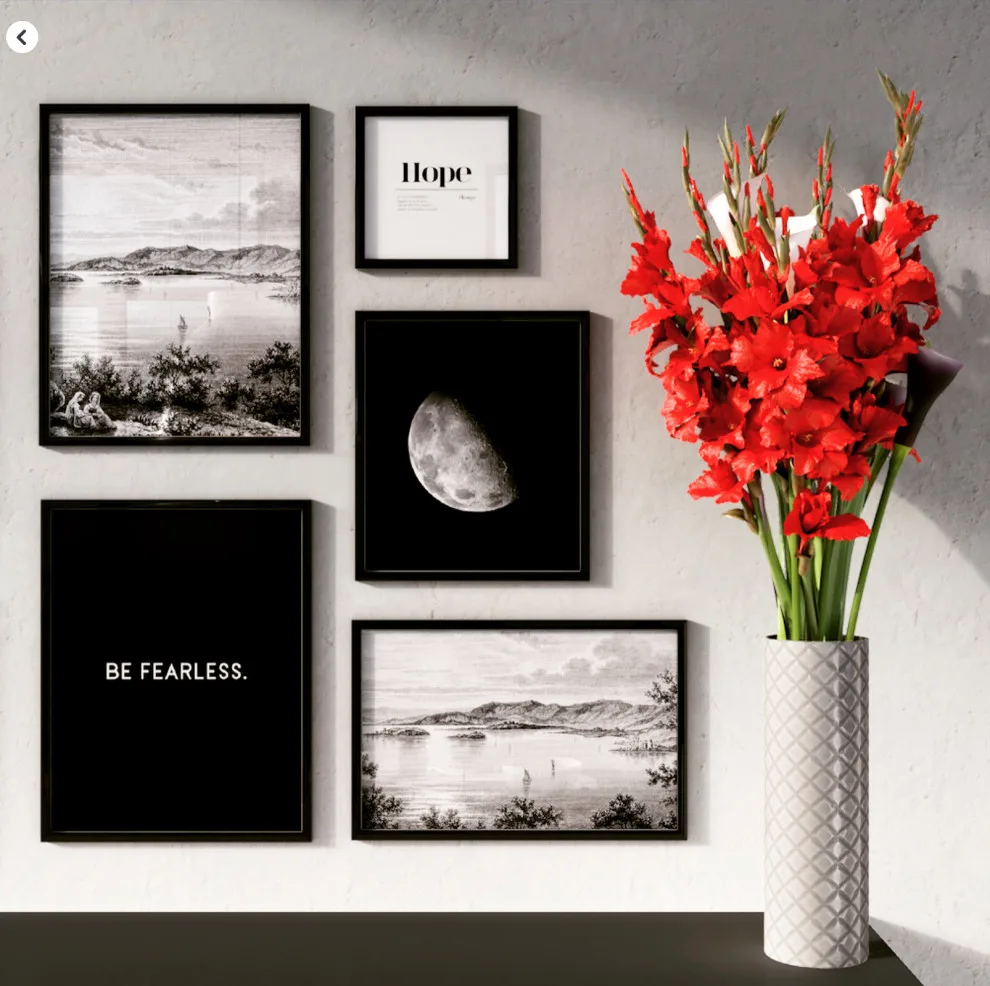 My Creations by Céline's Interiors - Photo 5