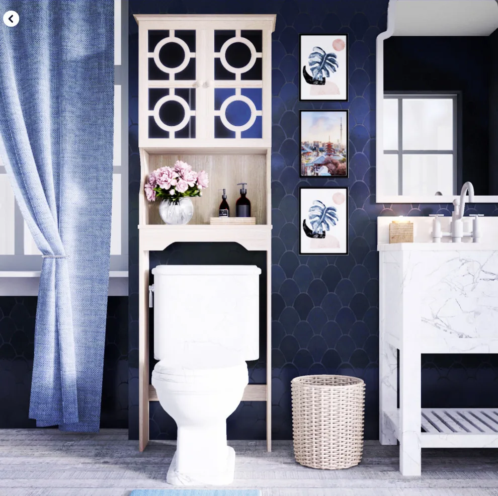 My Creations by Céline's Interiors - Photo 131