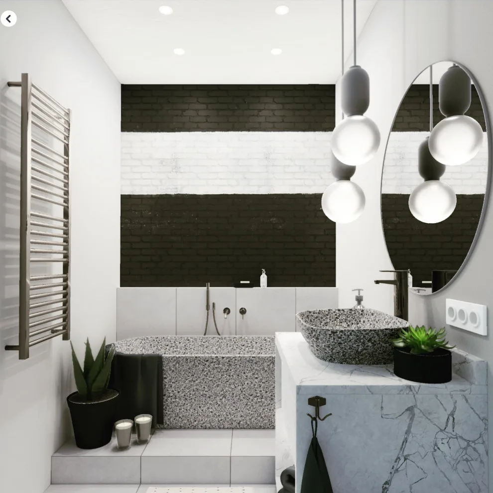 My Creations by Céline's Interiors - Photo 128