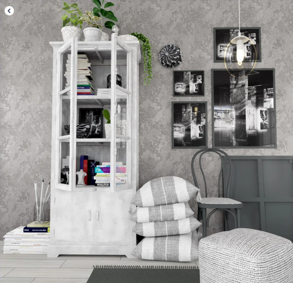 My Creations by Céline's Interiors - Photo 86