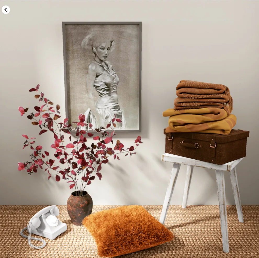 My Creations by Céline's Interiors - Photo 15