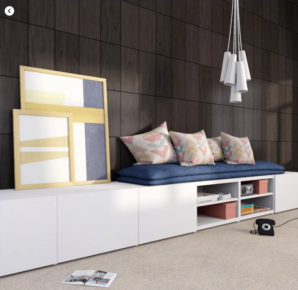 My Creations by Céline's Interiors - Photo 50