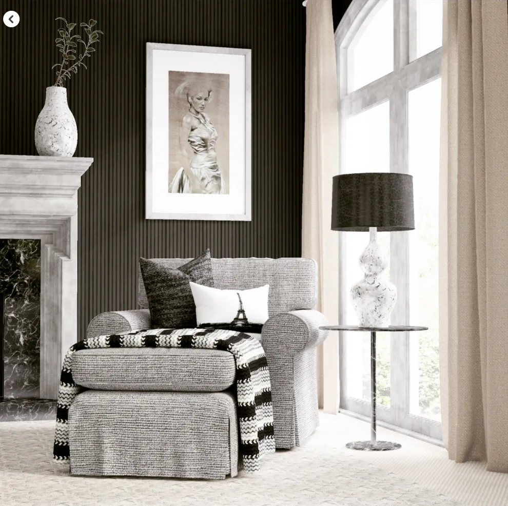 My Creations by Céline's Interiors - Photo 80